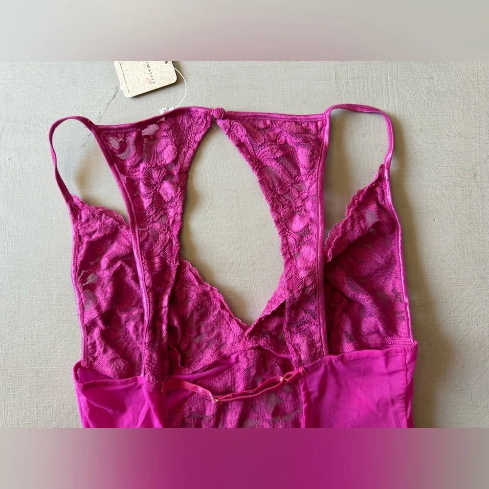 Free People super chic